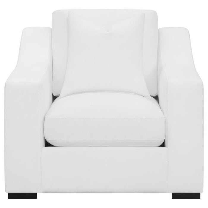 Ashlyn Sofa WHITE ONLY