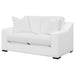 ashlyn-upholstered-sloped-arms-loveseat-white