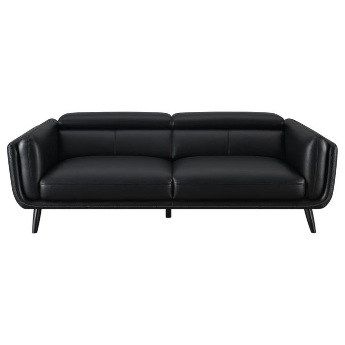 Shania Sofa BLACK