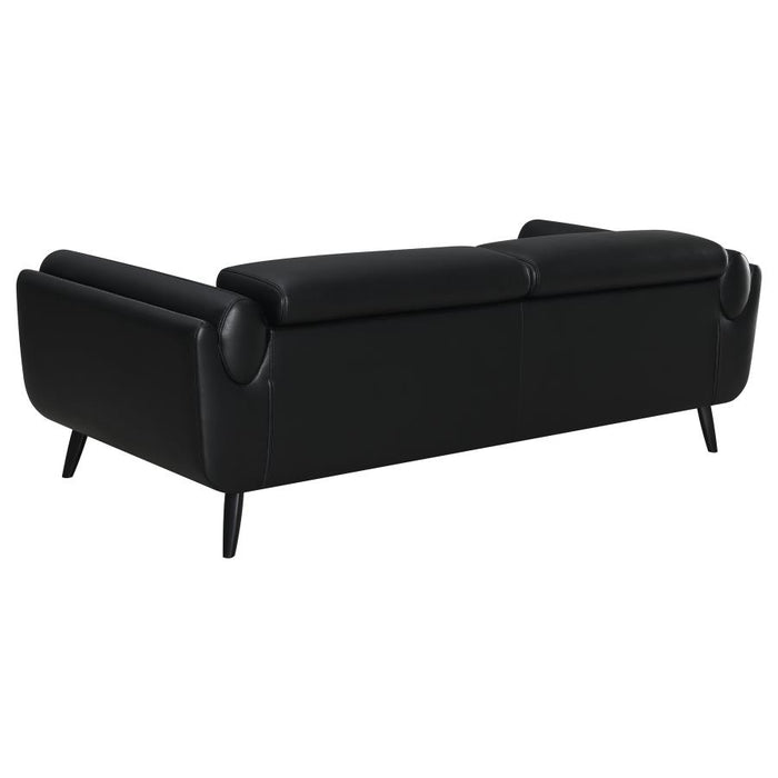 Shania Sofa BLACK