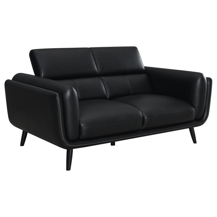 Shania Sofa BLACK