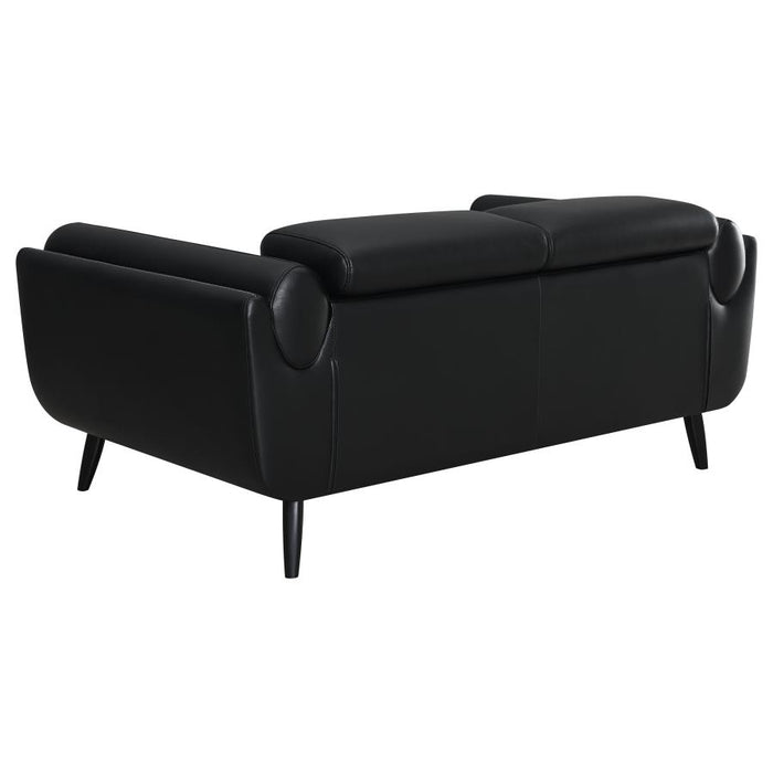 Shania Sofa BLACK