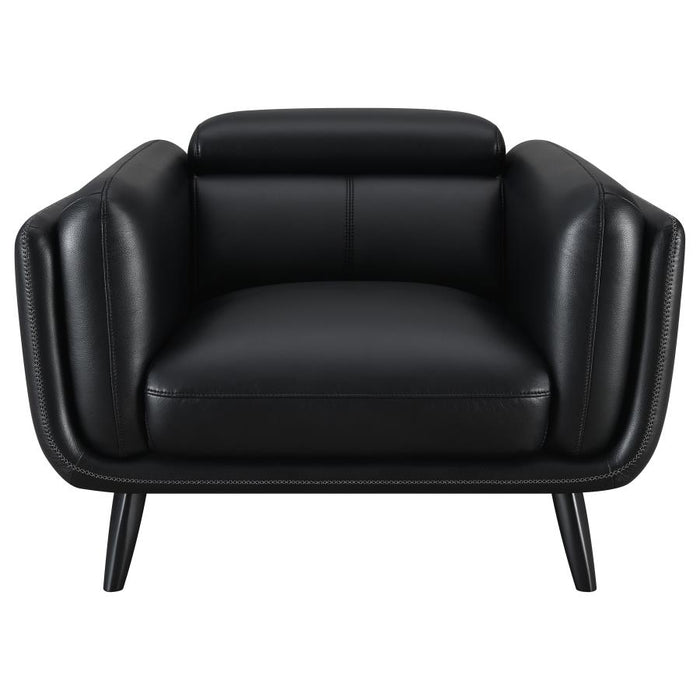 Shania Sofa BLACK