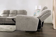 morcote-power-loveseat-light-gray