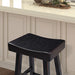 biasca-29-stool-2-ctn-white-brown-black