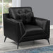 moira-upholstered-tufted-chair-with-track-arms-black-1