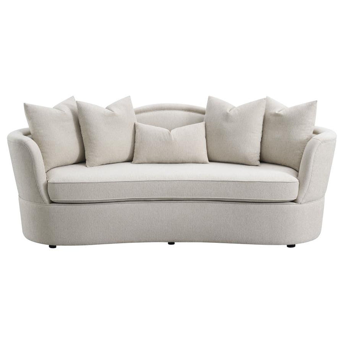 Kamilah Sofa BEIGE