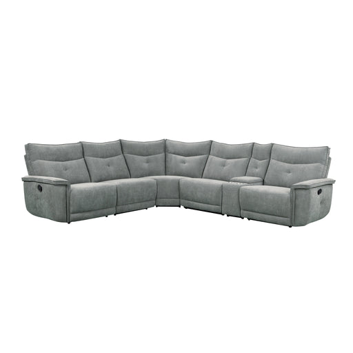 tesoro-66-piece-modular-reclining-sectional