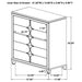 olivia-4-pc-5-pc-bedroom-set-eking-queen-calking