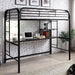 opal-iii-black-silver-twin-loft-bed