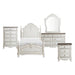 cinderella-bed-set