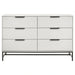 sonora-dresser