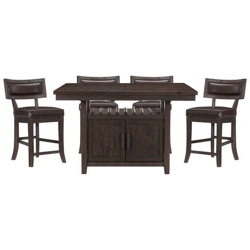 oxton-5pc-set-tb4s