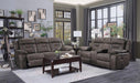 homelegance-furniture-madrona-double-reclining-loveseat-in-dark-brown-9989db-2