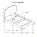 tamarac-panel-bed
