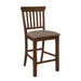 homelegance-schleiger-counter-height-chair-in-dark-brown-set-of-2