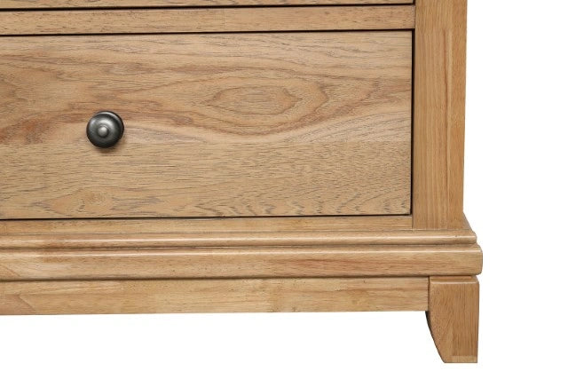McHenry Mirror