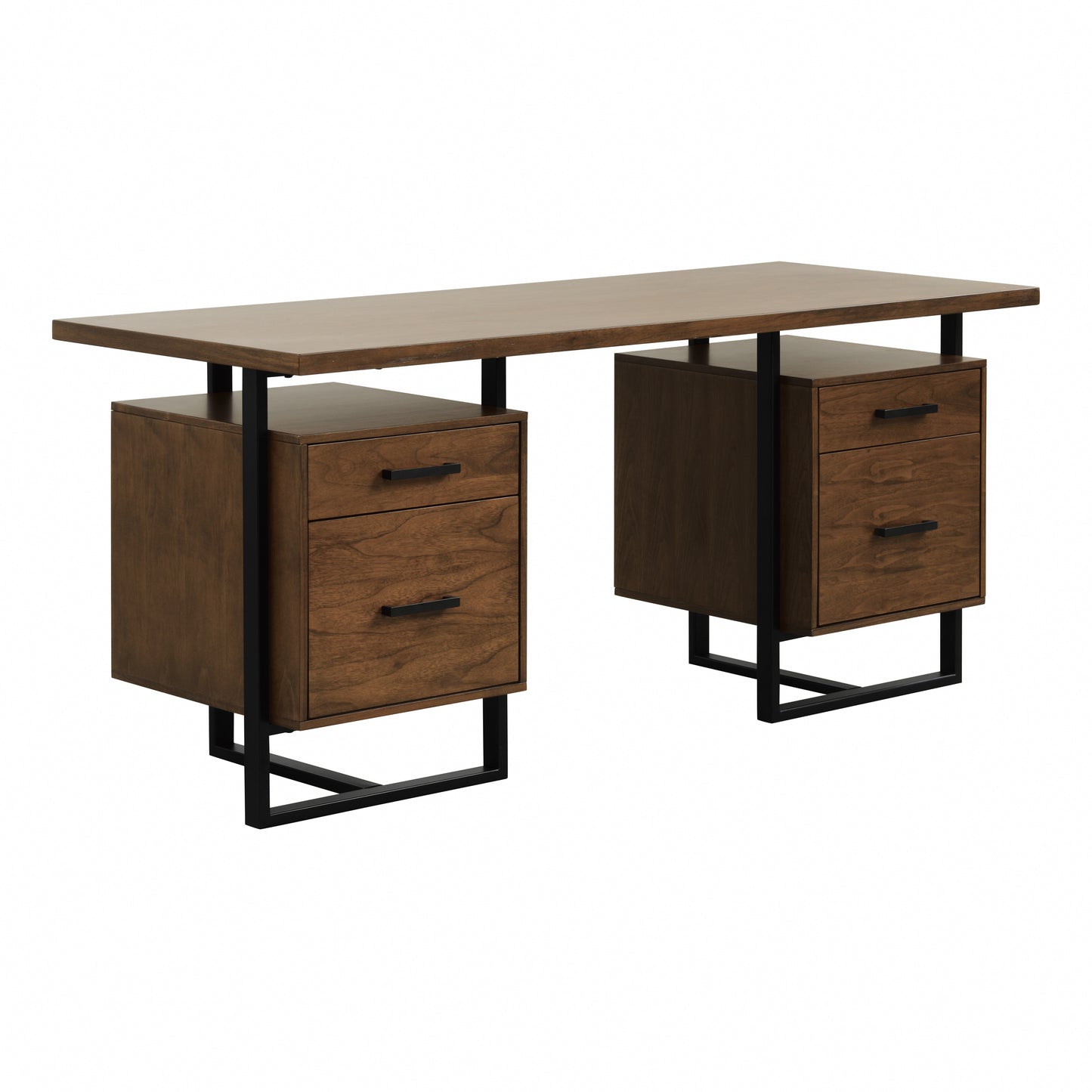 Sedley 66" Writing Desk ONE COLOR ONLY