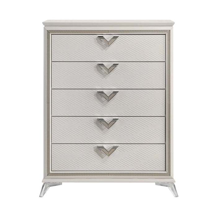 Audra Chest