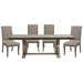 vermillion-dinning-set