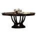 savion-2roundoval-dining-table