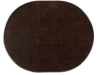 savion-2roundoval-dining-table