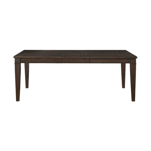 makah-dining-set