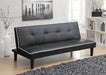 g550044-contemporary-black-faux-leather-sofa-bed
