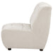 charlotte-upholstered-curved-armless-chair-ivory