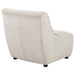 charlotte-upholstered-curved-armless-chair-ivory