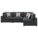 serene-4-piece-sectionals