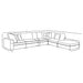 serene-5-piece-upholstered-modular-sectional-sofa-beige