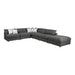 serene-6-piece-upholstered-modular-sectional-charcoal