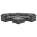 hobson-6-piece-upholstered-modular-sectional-sofa-charcoal