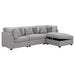 cambria-sectional