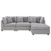 cambria-sectional