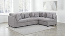cambria-sectional