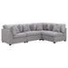 cambria-sectional