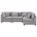 cambria-sectional