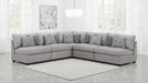 cambria-sectional