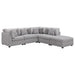 cambria-sectional