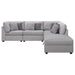 cambria-sectional