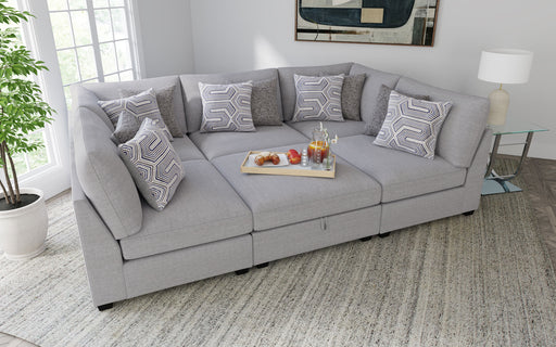 cambria-sectional