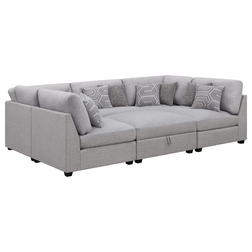 cambria-sectional