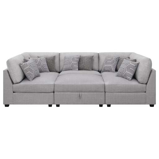 cambria-sectional