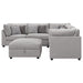 cambria-sectional