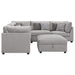 cambria-sectional