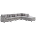 cambria-sectional