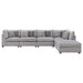 cambria-sectional
