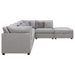 cambria-sectional